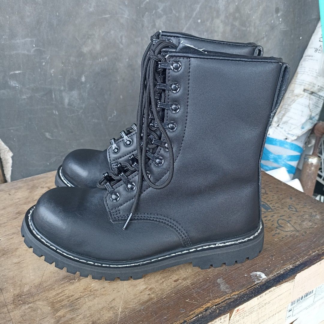 Brandit on sale para boots