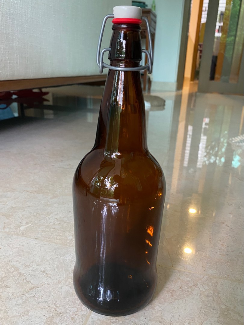 Brewing bottles, Furniture & Home Living, Kitchenware & Tableware