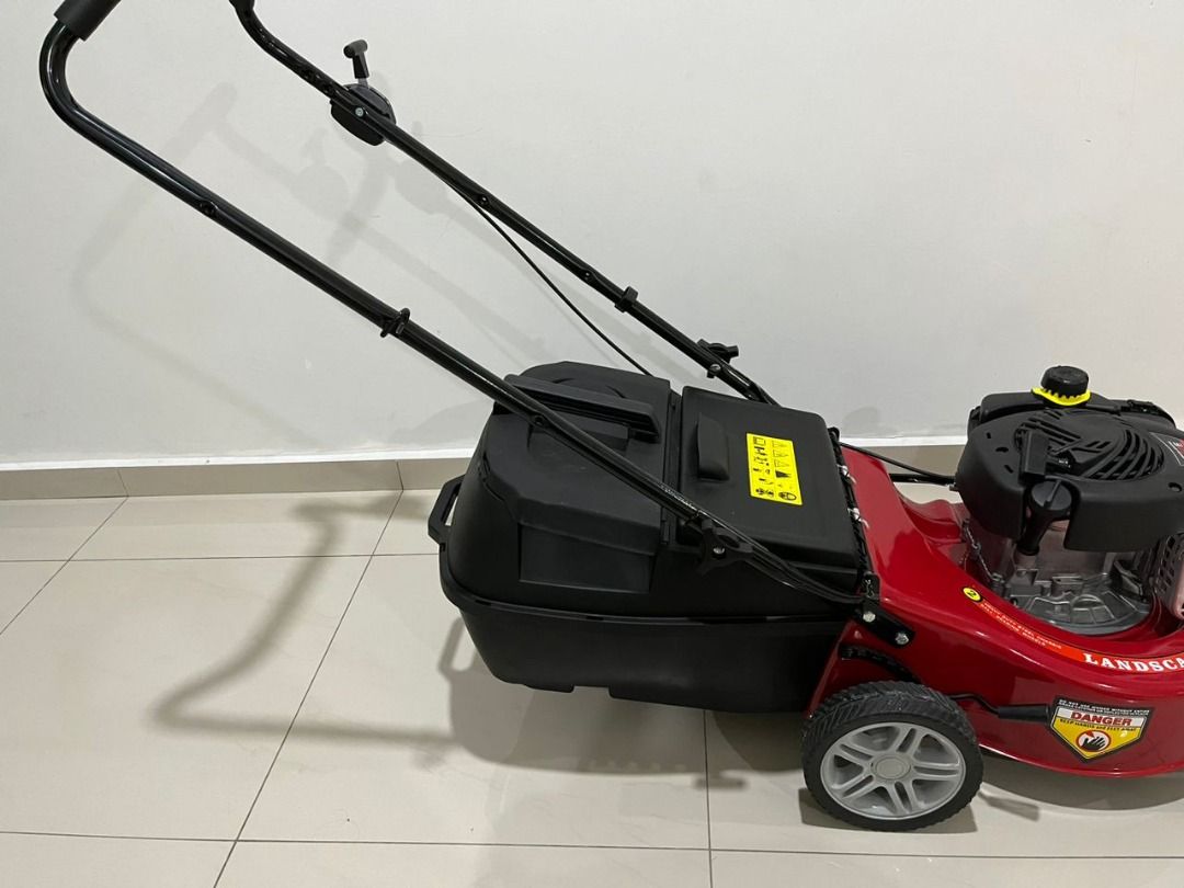 Briggs and outlet stratton 460 series