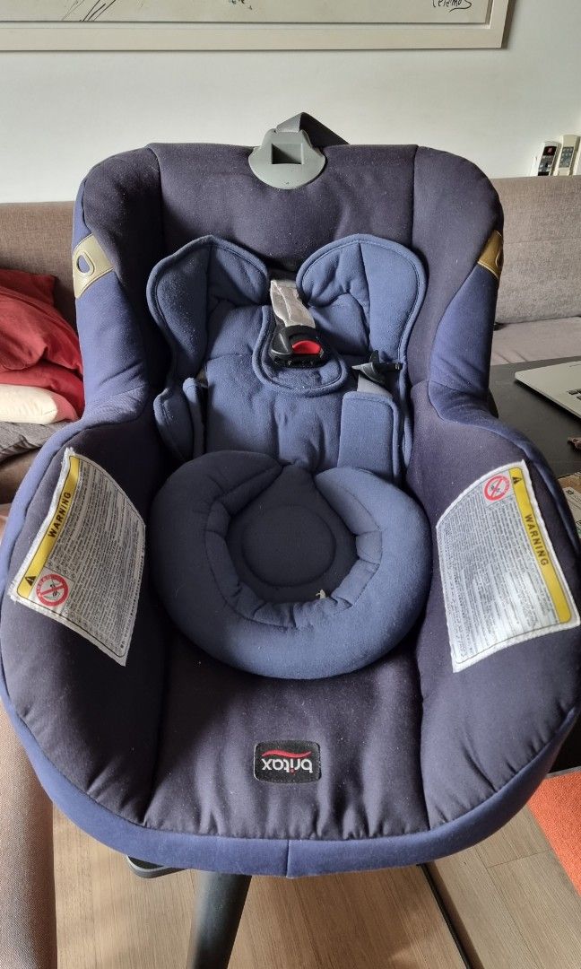 Britax romer capsule shop