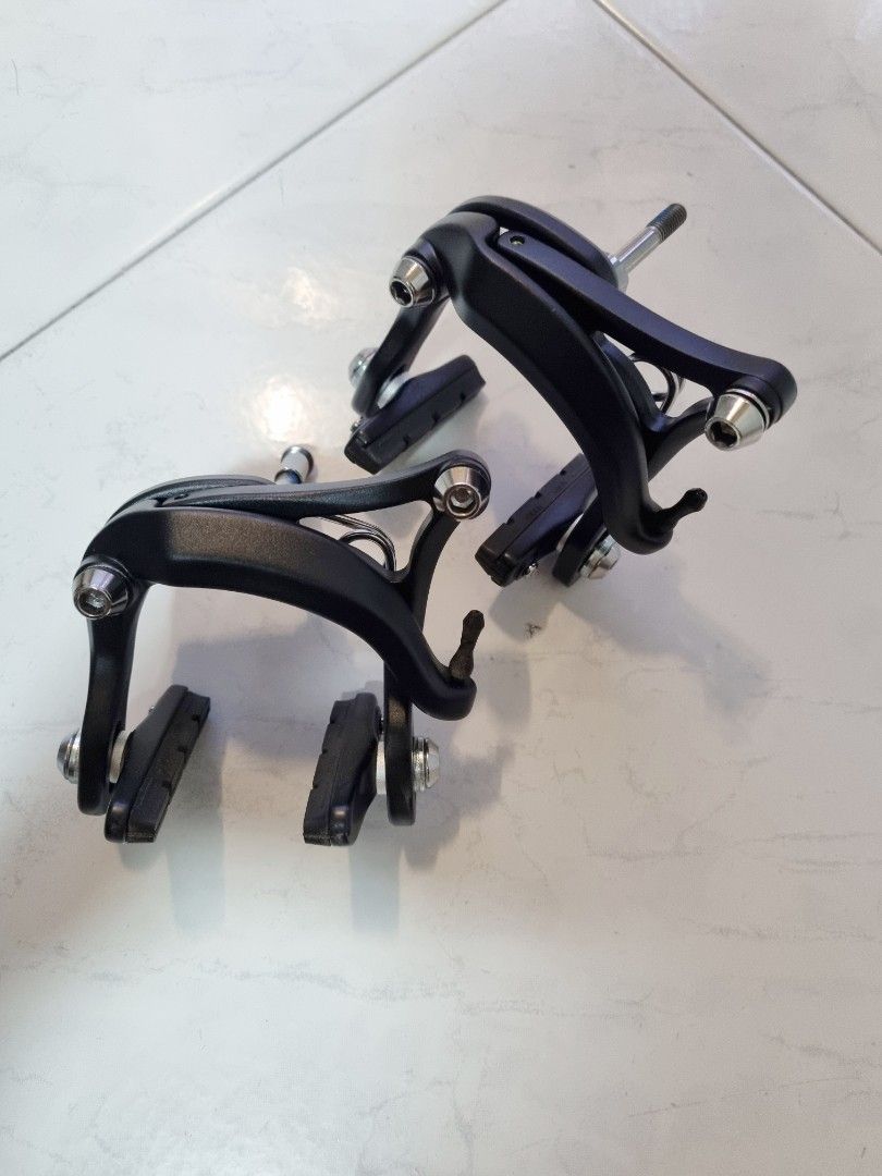 Brompton P Line Brake Calipers (brompton 3sixty pikes royale aceoffix