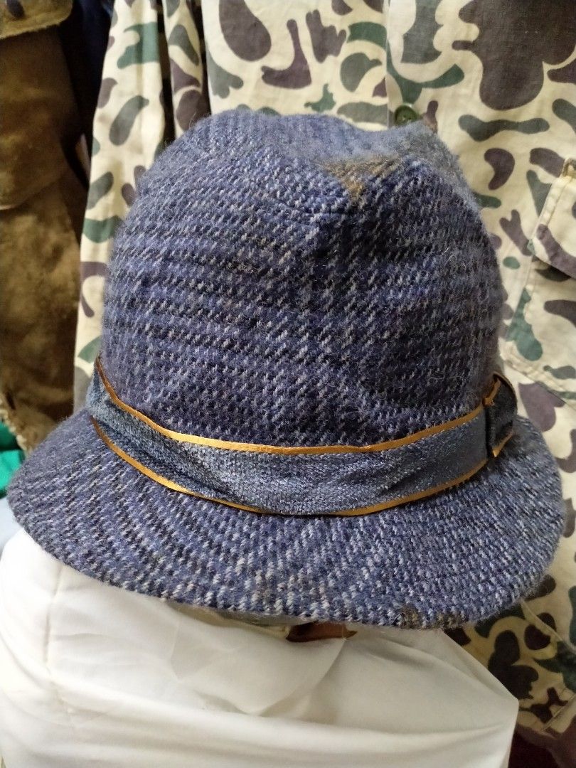 Bucket hat kijima takayuki Men s Fashion Watches Accessories