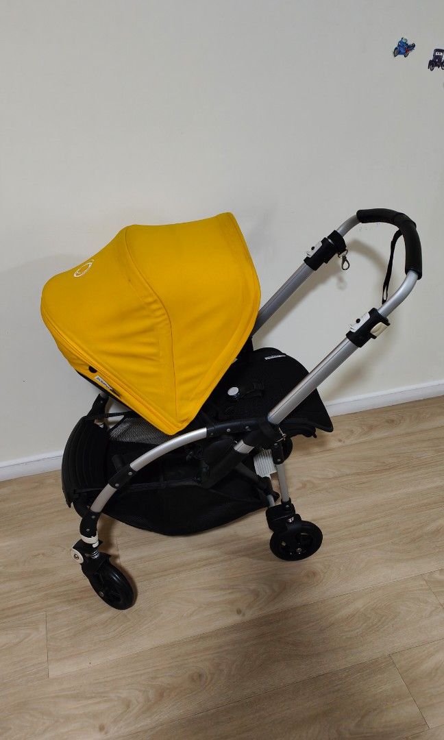 Carousell Bugaboo Bee Bugaboo Bee Frame Sales