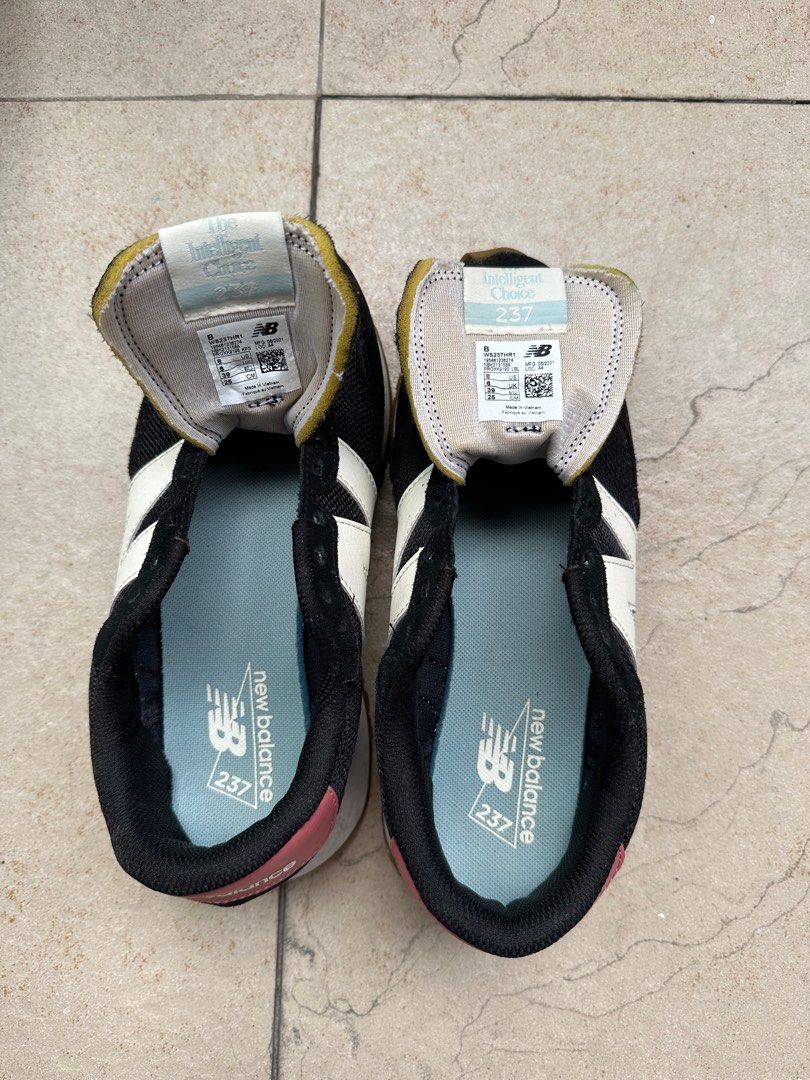 Kappa shop new balance