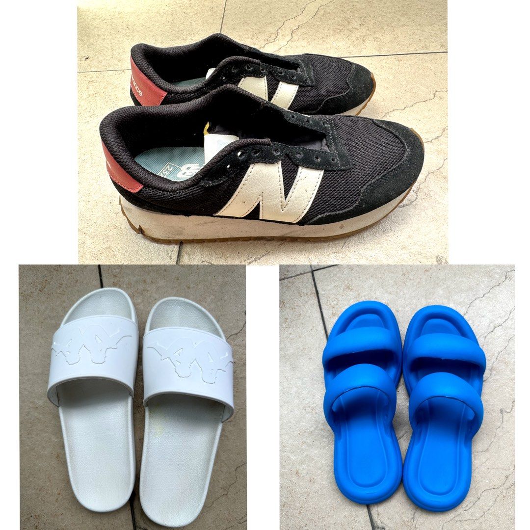 Kappa new balance on sale