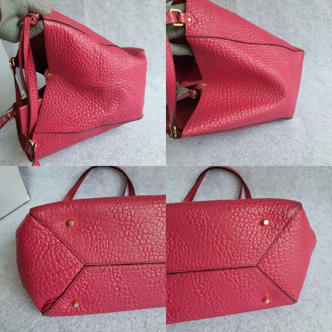 Burberry 7703 manual sale