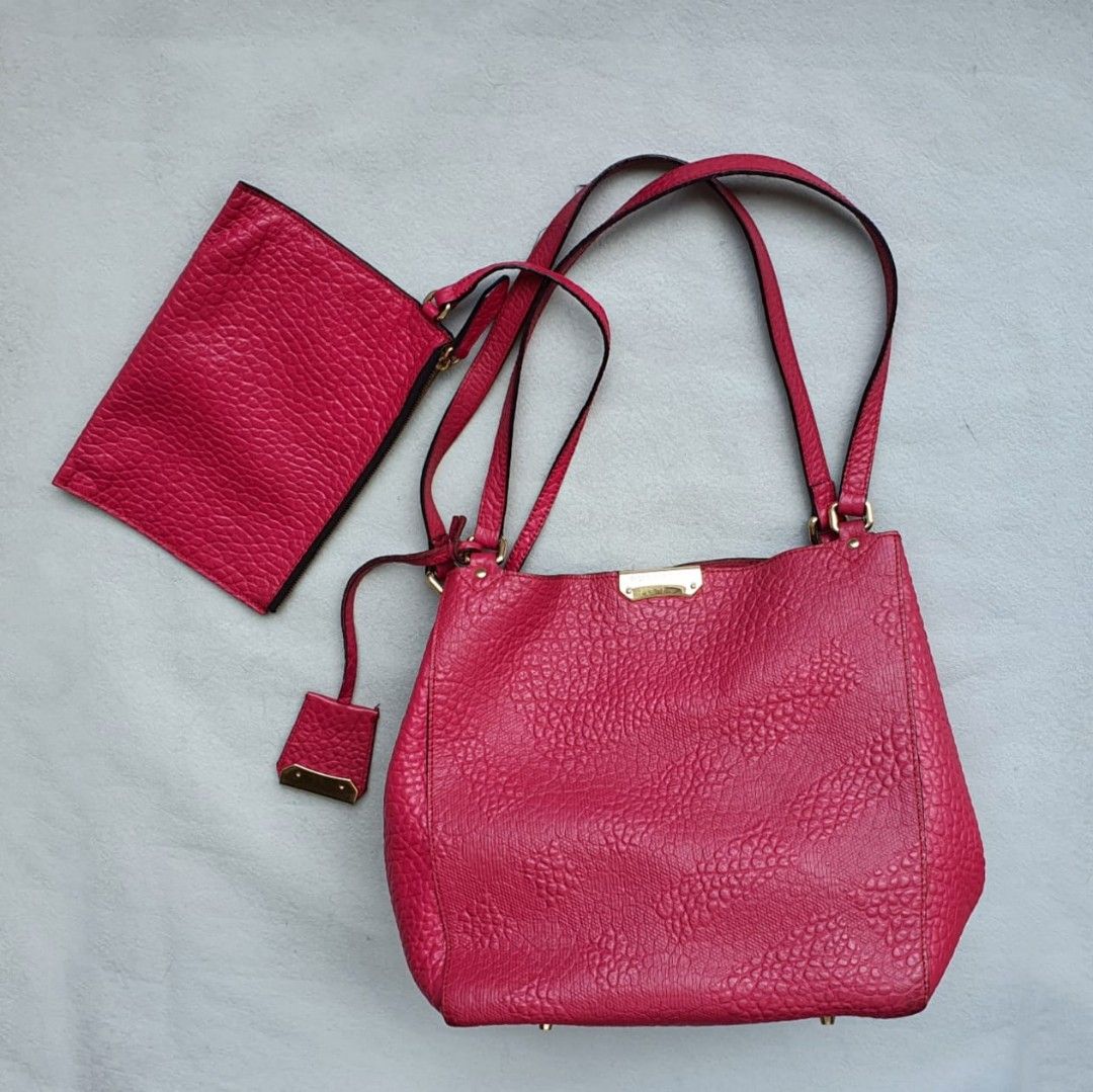 Burberry new arrivals 7703 manual
