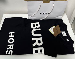 Burberry shirt singapore top