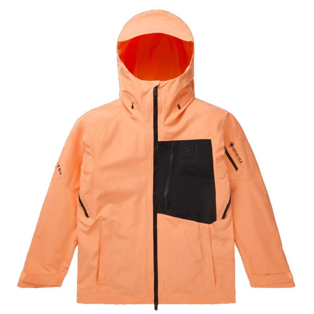 あく様】Burton [ak] サイクリック GORE-TEX ジャケット