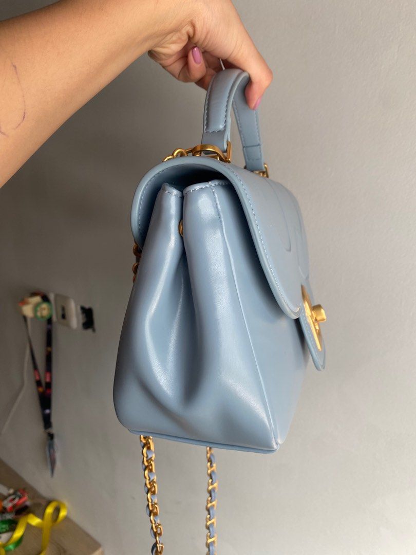 Jual Yura Bag Buttonscarves Terlengkap & Harga Terbaru November 2023