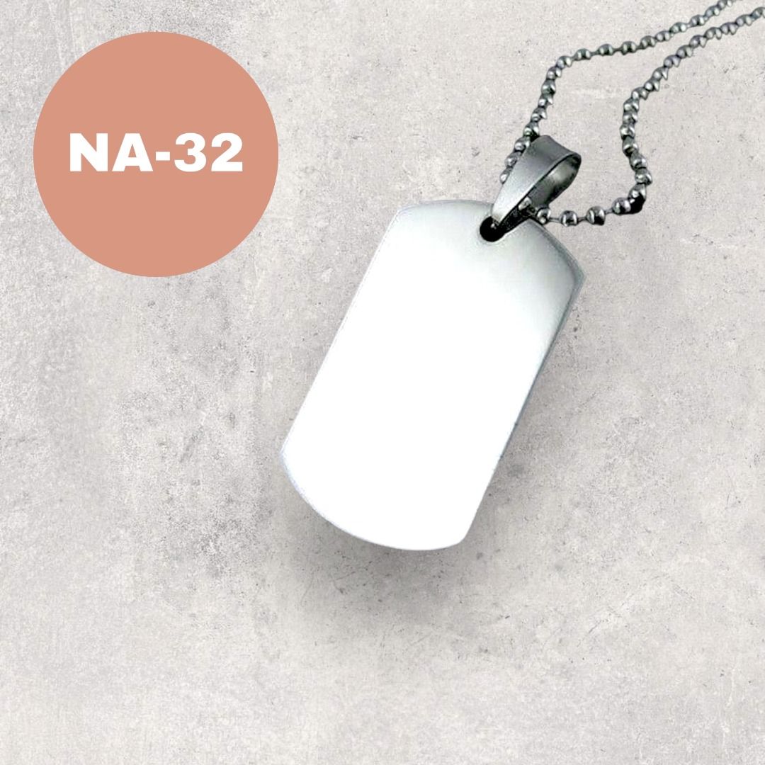 Cheap stainless online steel necklaces