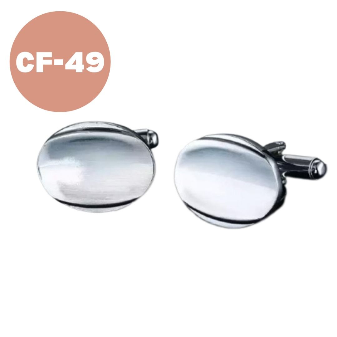 Buy hotsell silver cufflinks