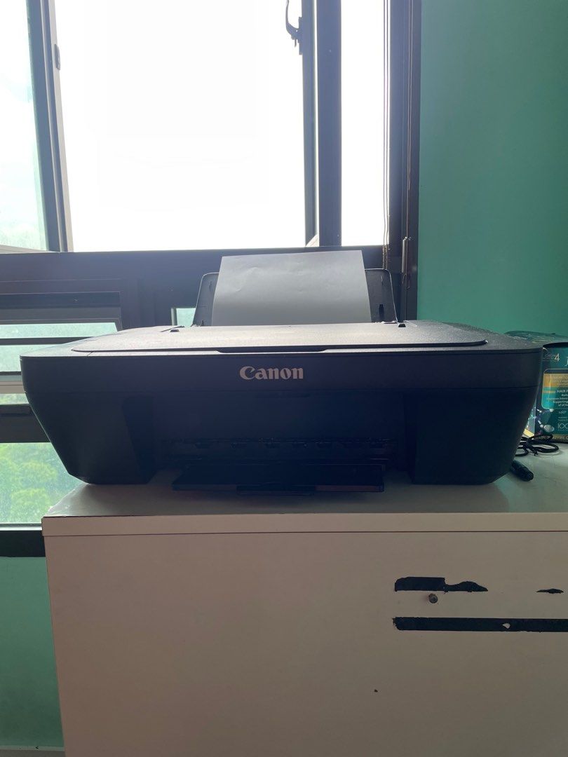 Cannon Printer, Scanner, Copier, Computers & Tech, Printers, Scanners