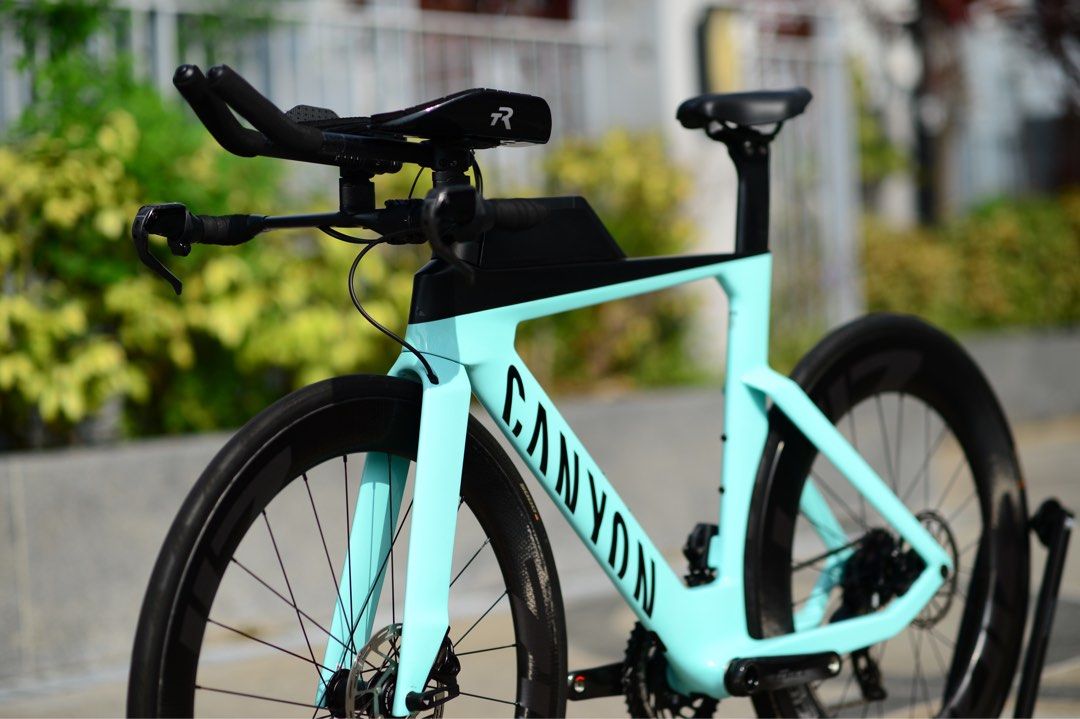 Canyon speedmax cf8 new arrivals