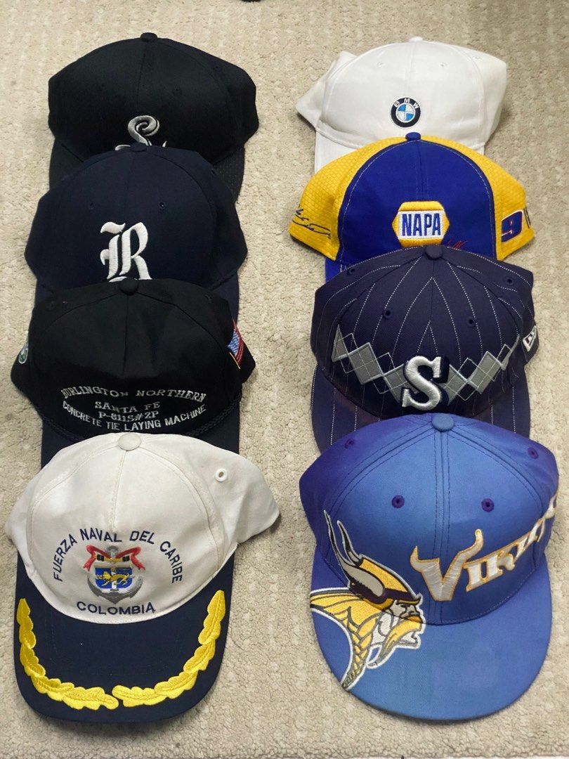 100 year nfl hats sale