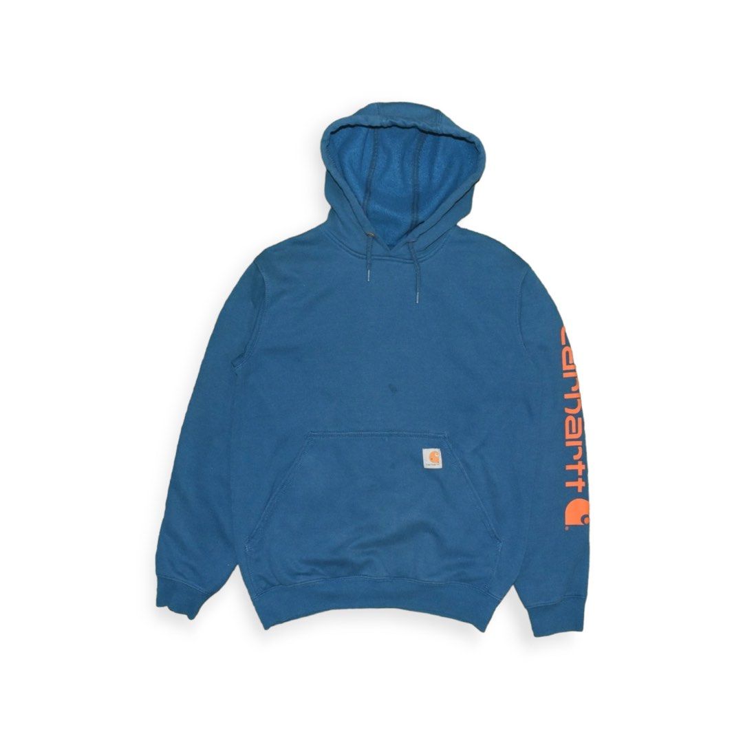 Carhartt top superior blue