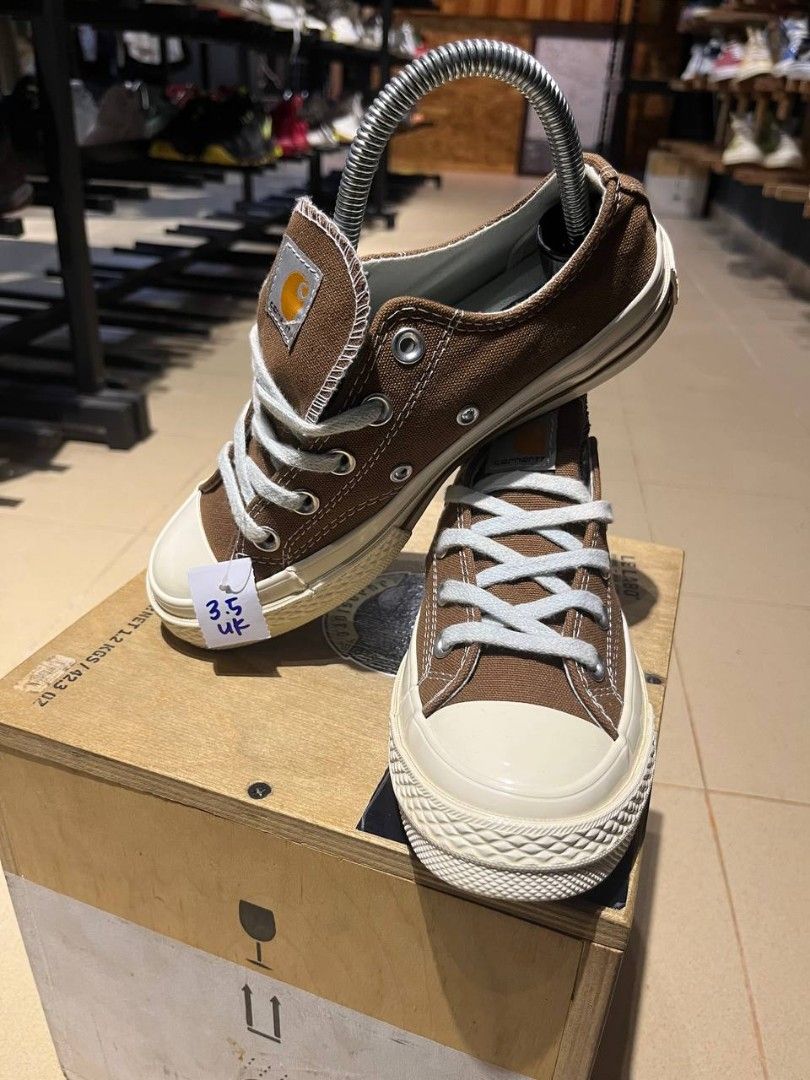Carhartt sneakers shop