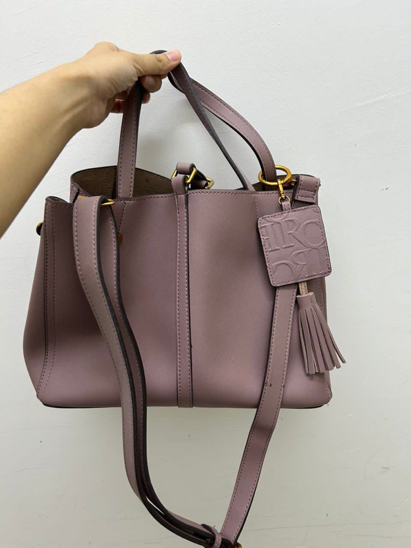 Dune disobelle bag top