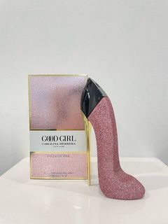 Carolina Herrera Good Girl Fantastic Pink Perfume Original Outlet