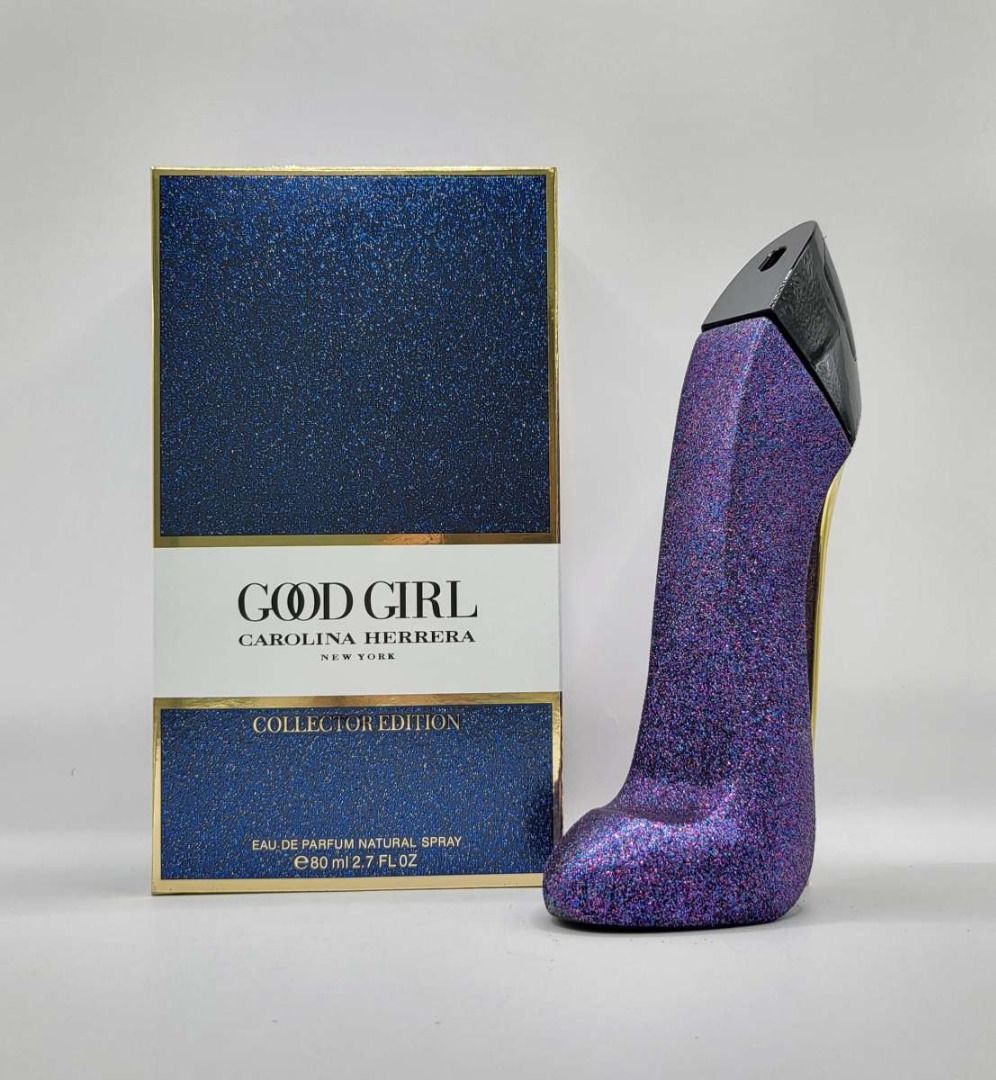 Carolina herrera good girl collector edition price best sale