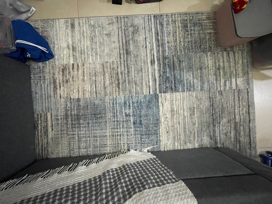 Sm Homes Rug Carpet from SM home, Furniture & Home Living, Home Decor, Carpets, Mats ...