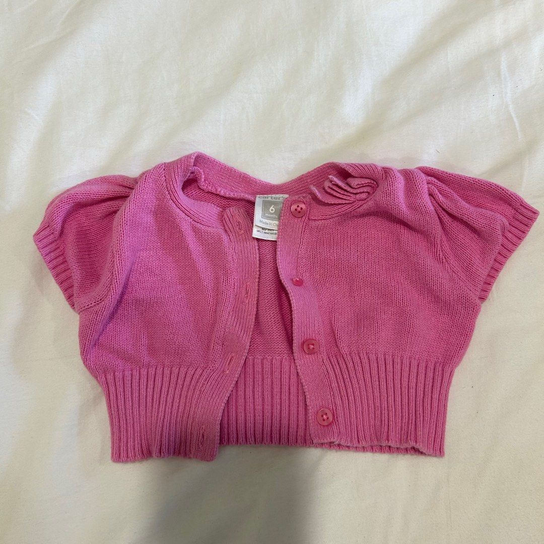 Carter s Baby Cardigan Babies Kids Babies Kids Fashion on