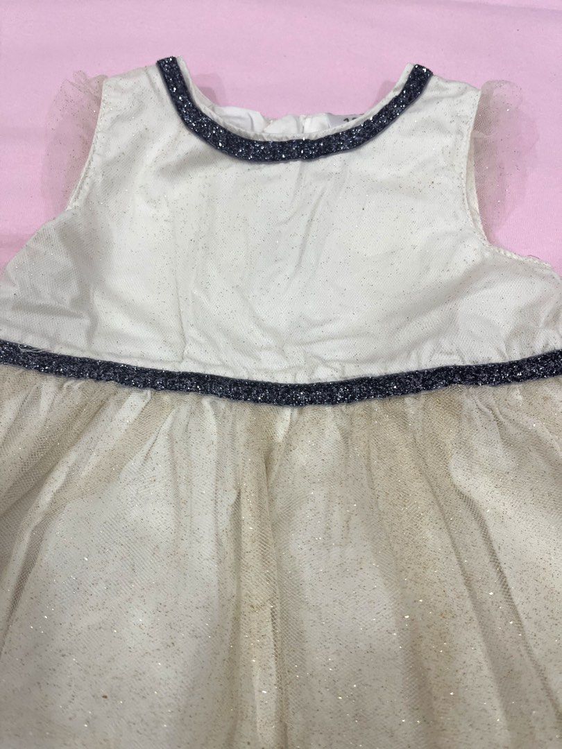 Carters baby deals girl holiday dresses