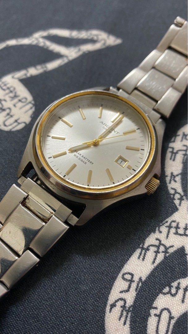 Casio, Luxury, Watches on Carousell