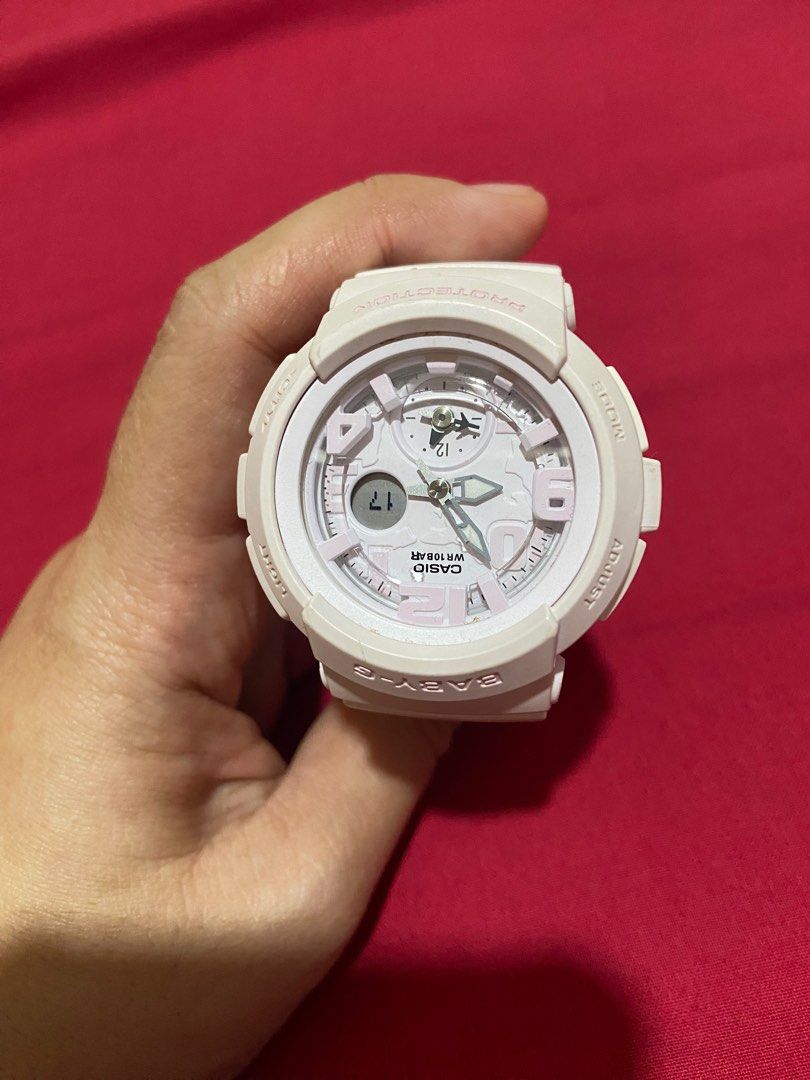 Baby g 5382 top