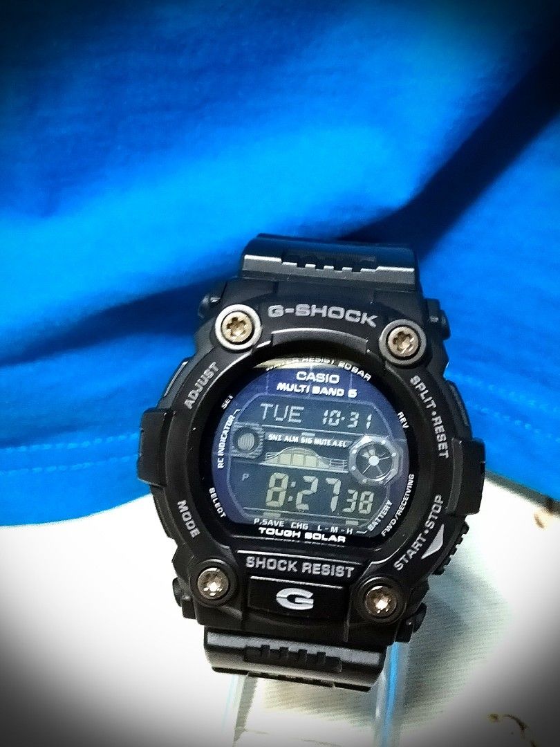 G shock cheap gw7900b