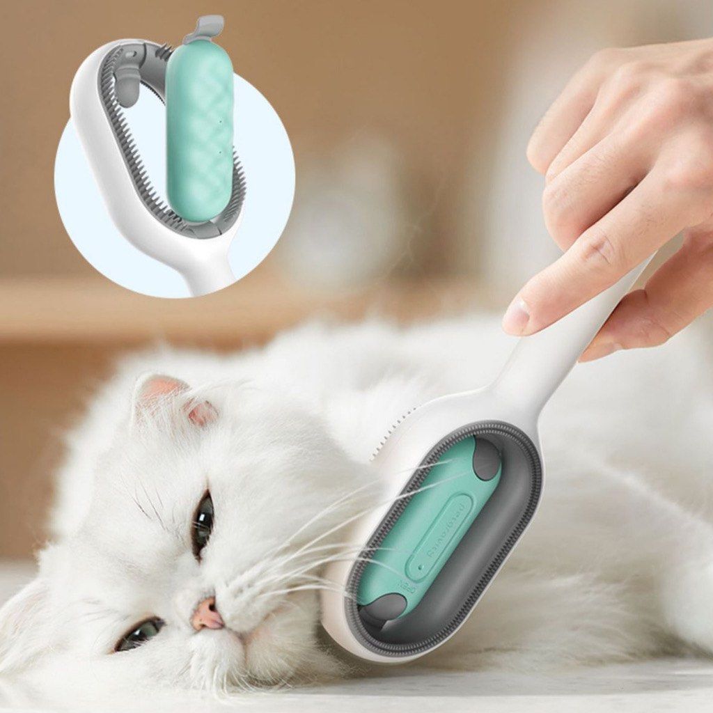Cat sales hair detangler