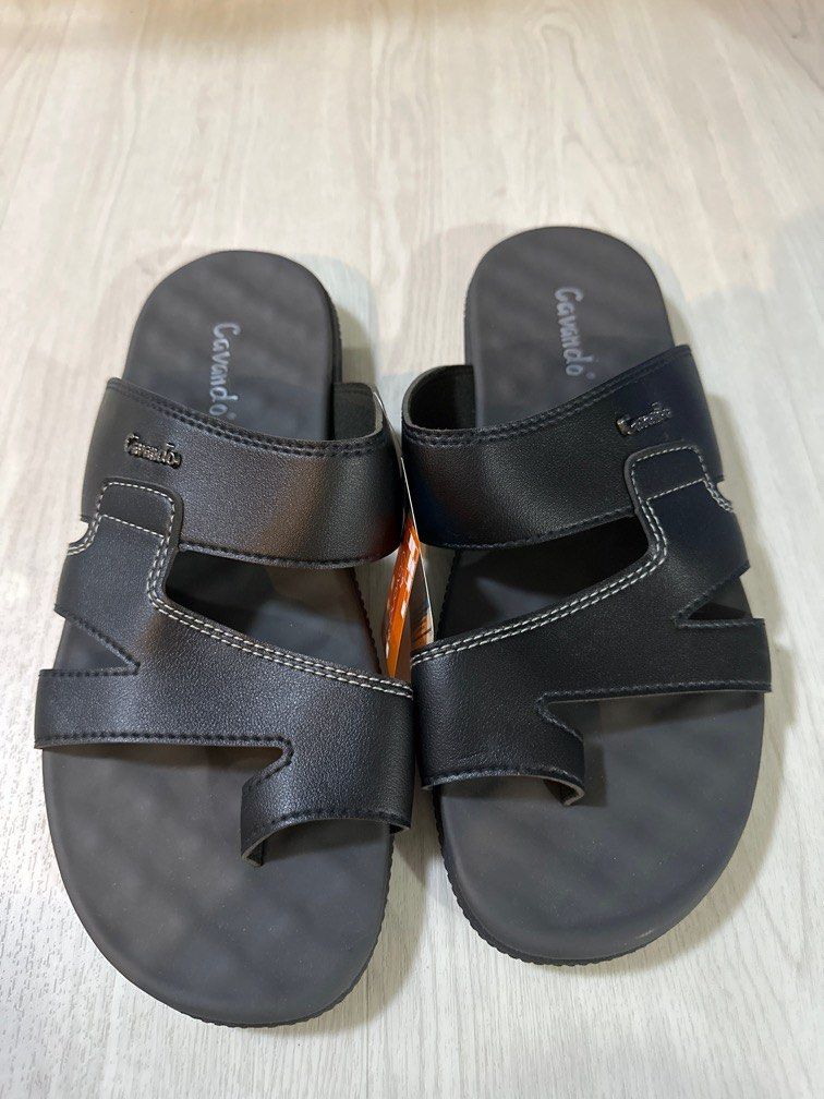 Cavando Sandals