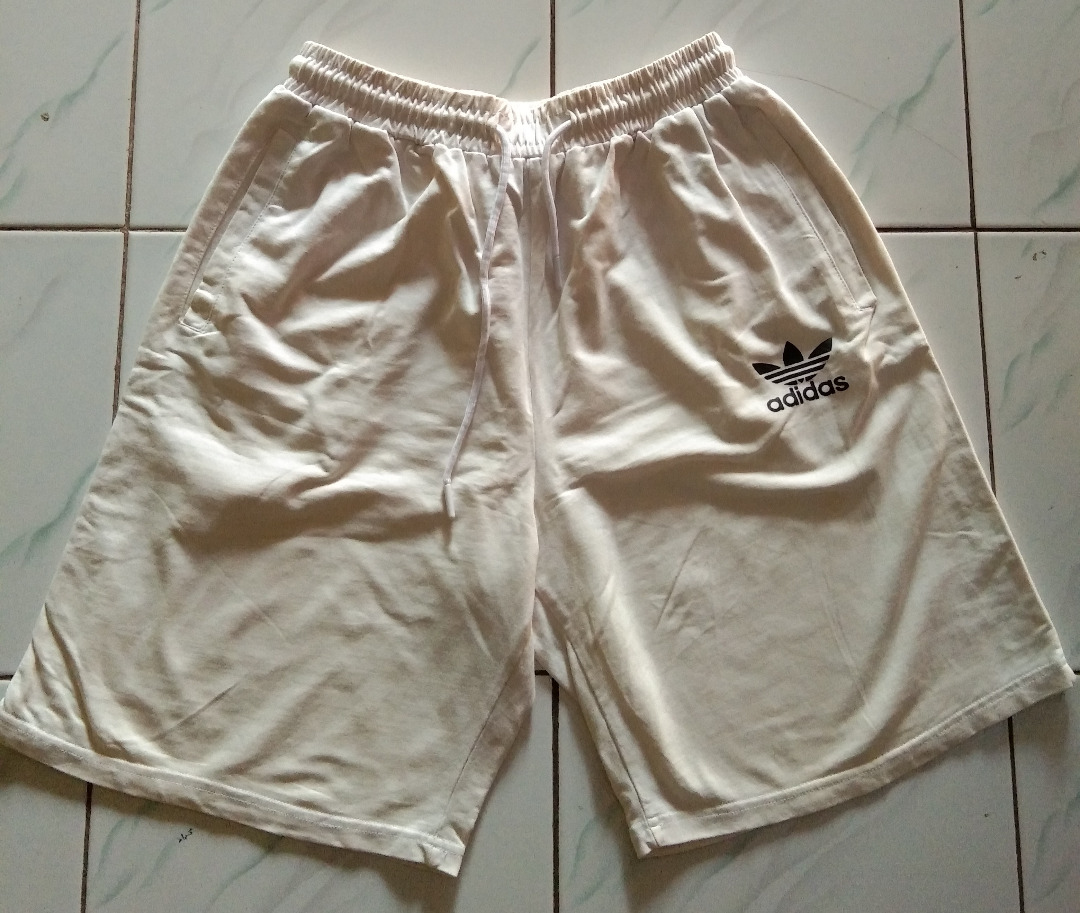 Celana store kolor adidas