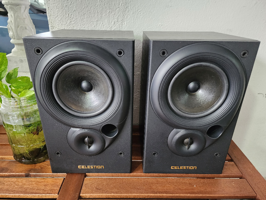 Celestion 15i best sale