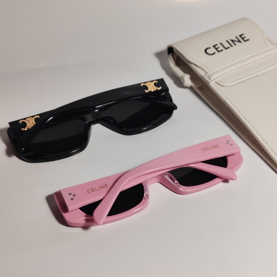 Celine Thelios Sunglasses, Women's Fashion, Watches & Accessories,  Sunglasses & Eyewear on Carousell