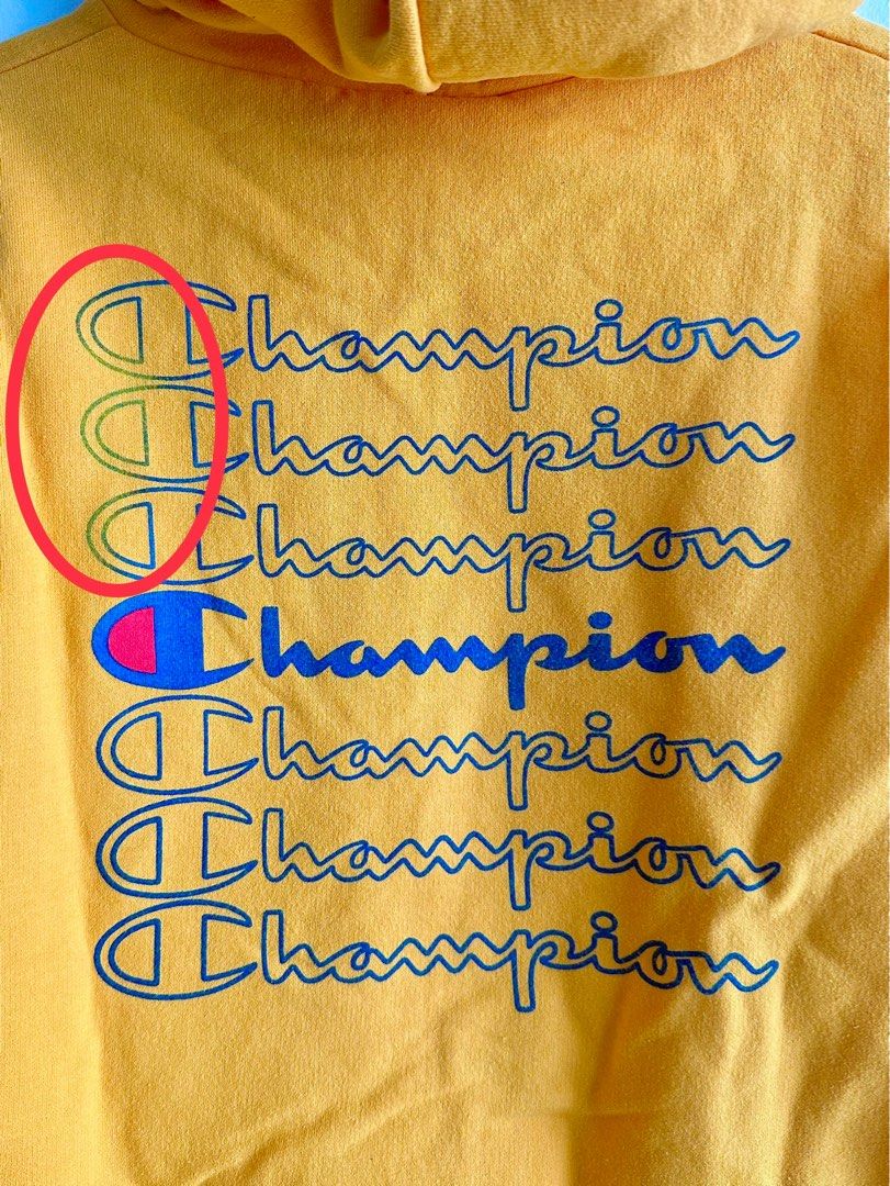 Champion stacked eco hoodie shop sweatshirt uk