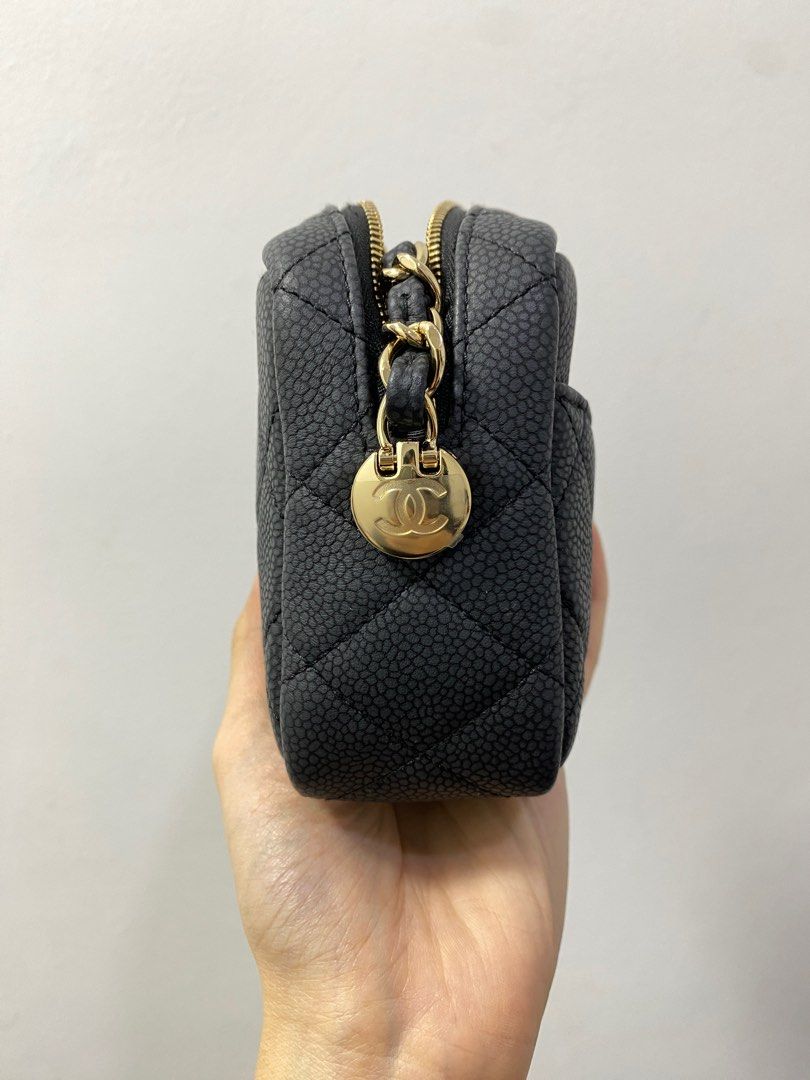 Chanel coco tassel camera bag online