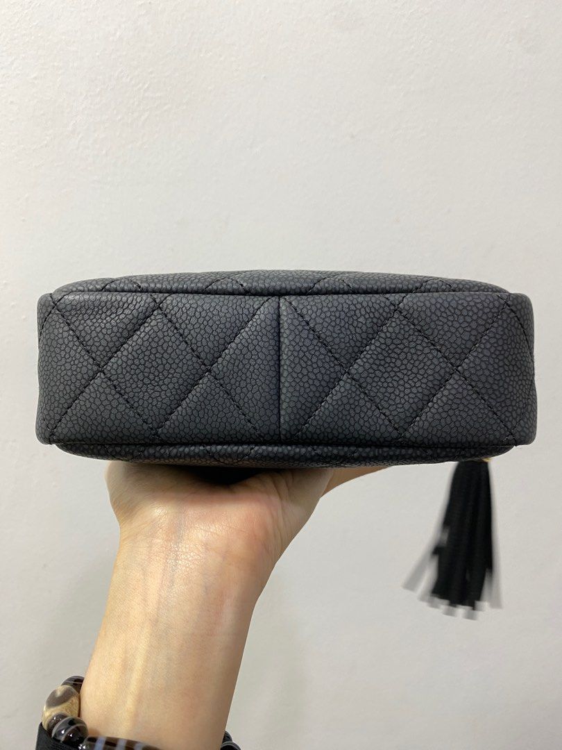 Chanel coco tassel camera bag hotsell
