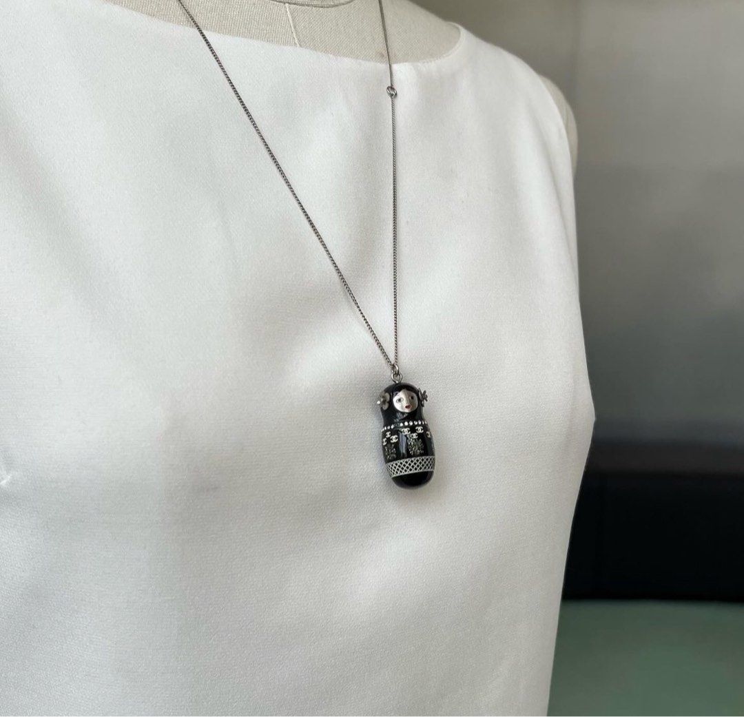 Matryoshka jewelry hotsell