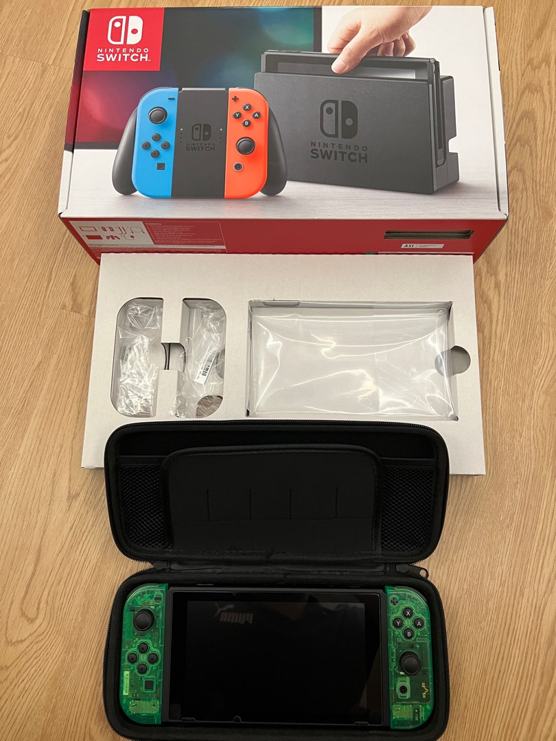 Cheap switch store for sale