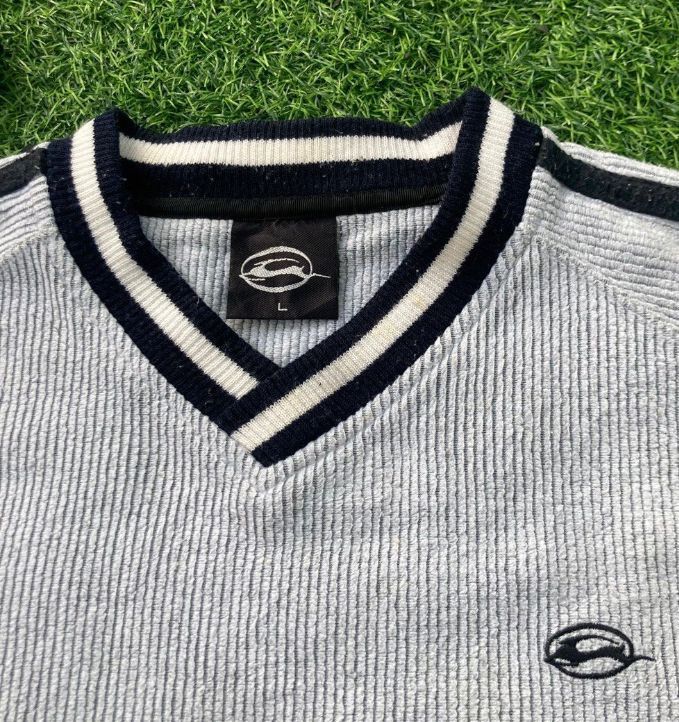 Chevrolet sweater best sale