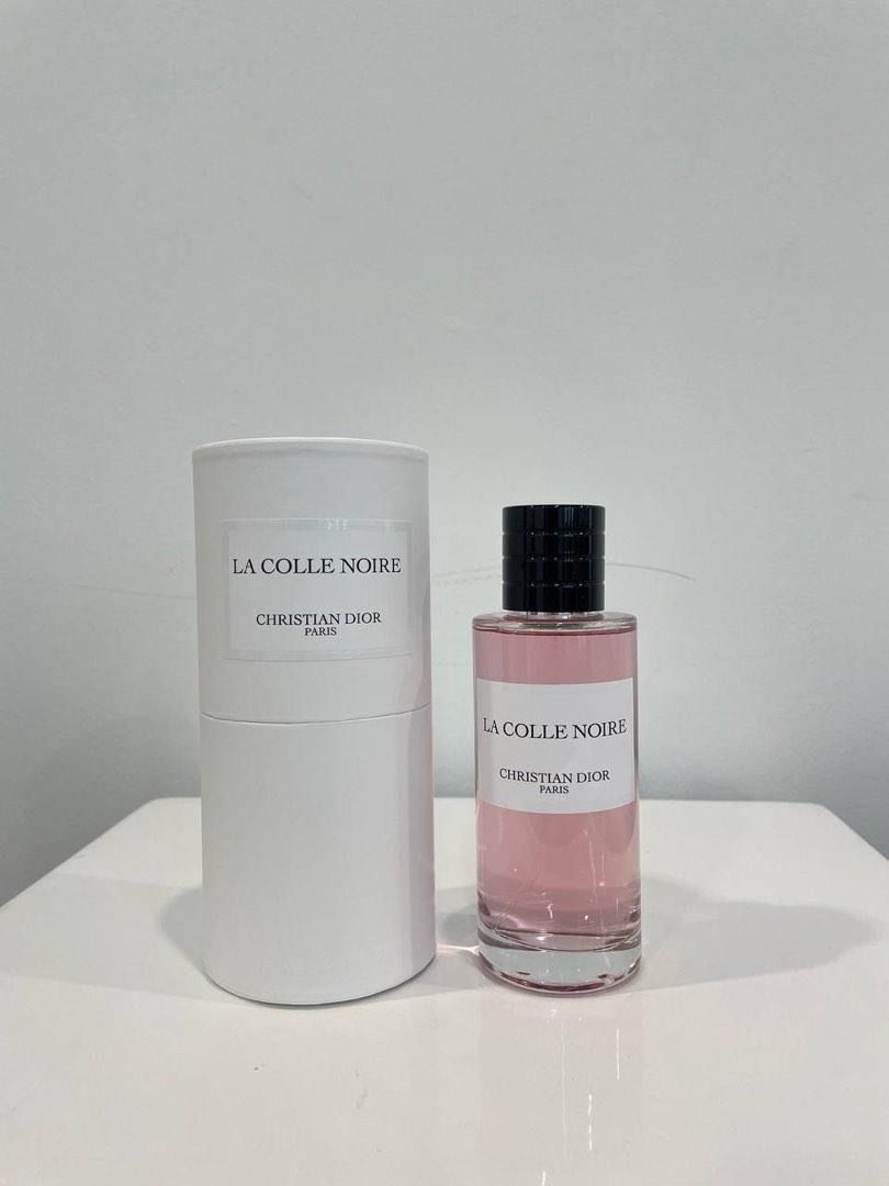 CHRISTIAN DIOR LA COLLE NOIRE EDP 125ML, Beauty & Personal Care, Fragrance & Deodorants on Carousell