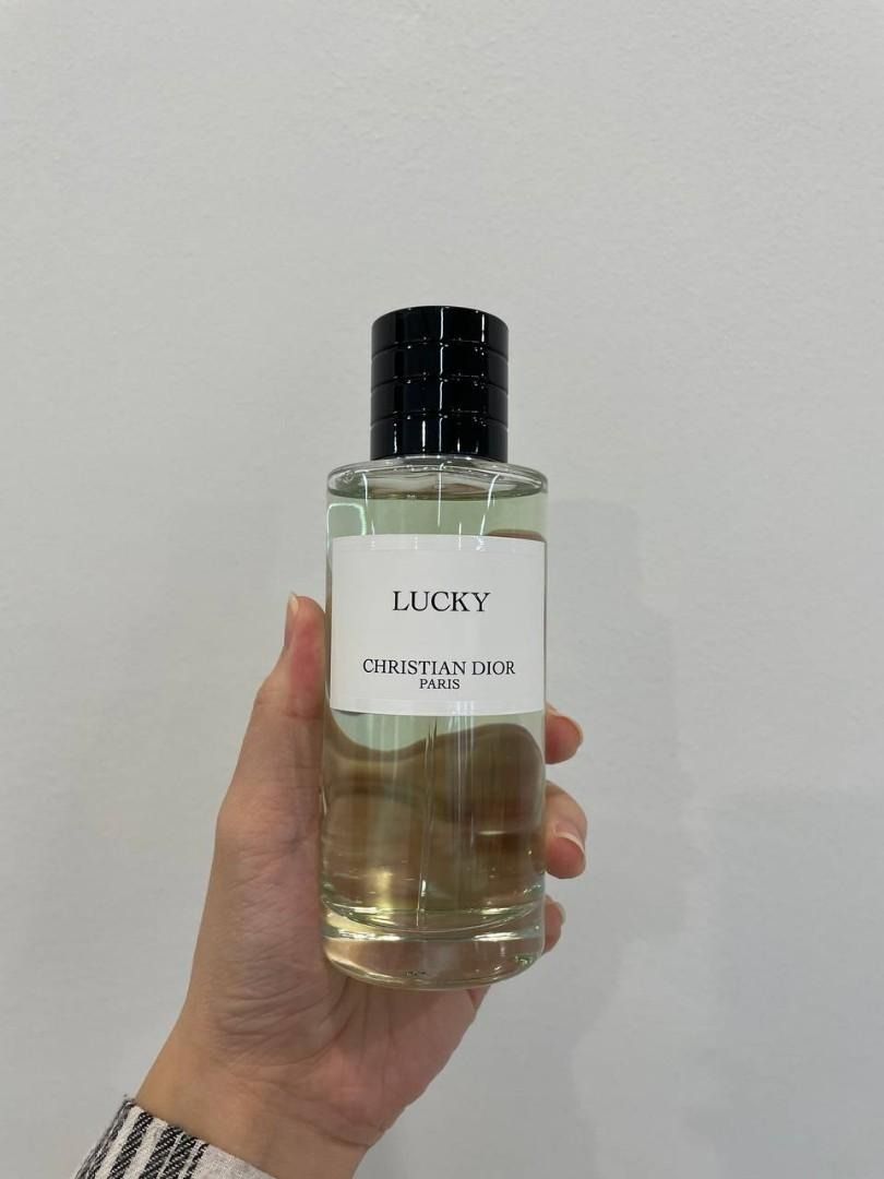 Dior lucky parfum best sale