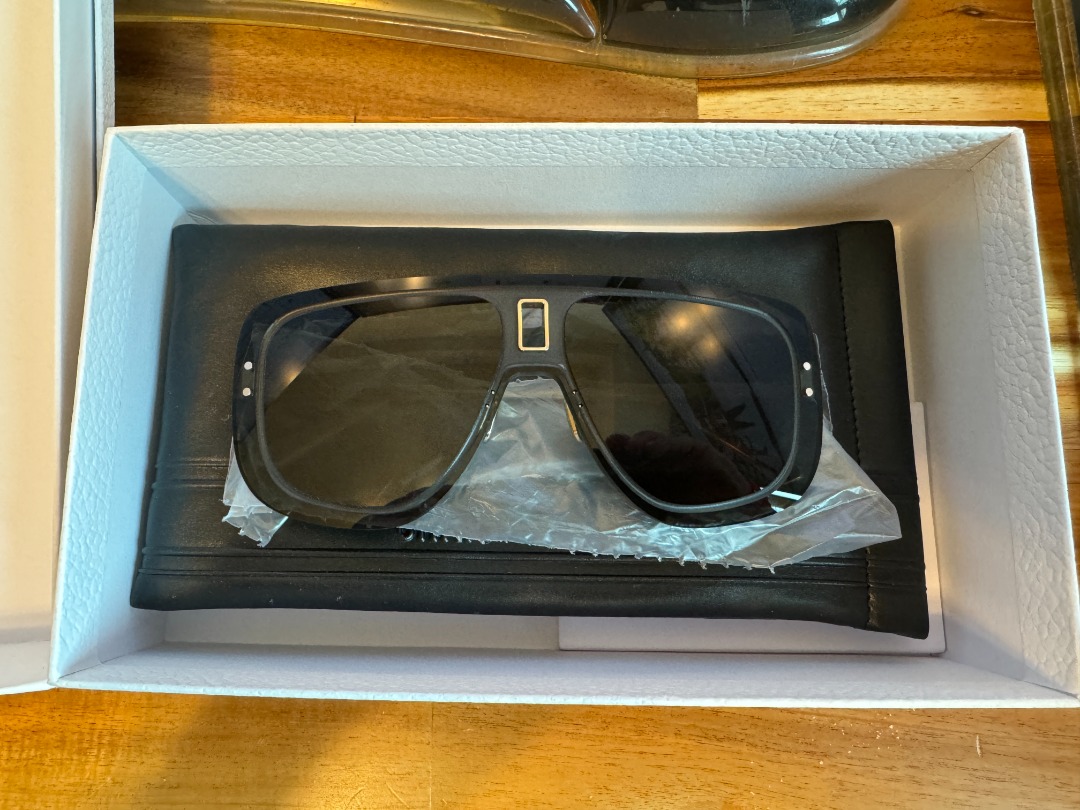 New Boxed Christian Dior ULTRADIOR Unisex Men or Women Luxury
