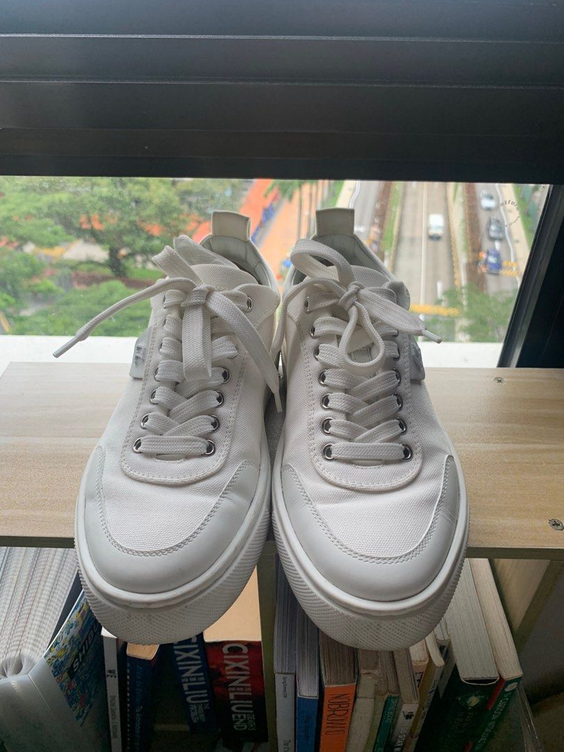 Margiela sneakers outlet 218
