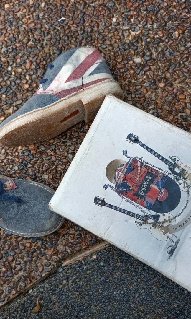 Clarks union deals jack desert boots