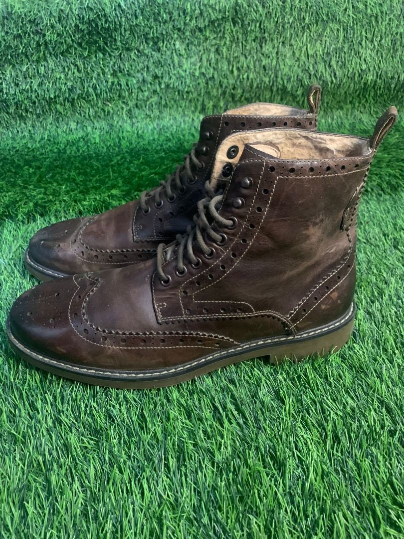 Clarks men's batcombe lord chelsea boots discount