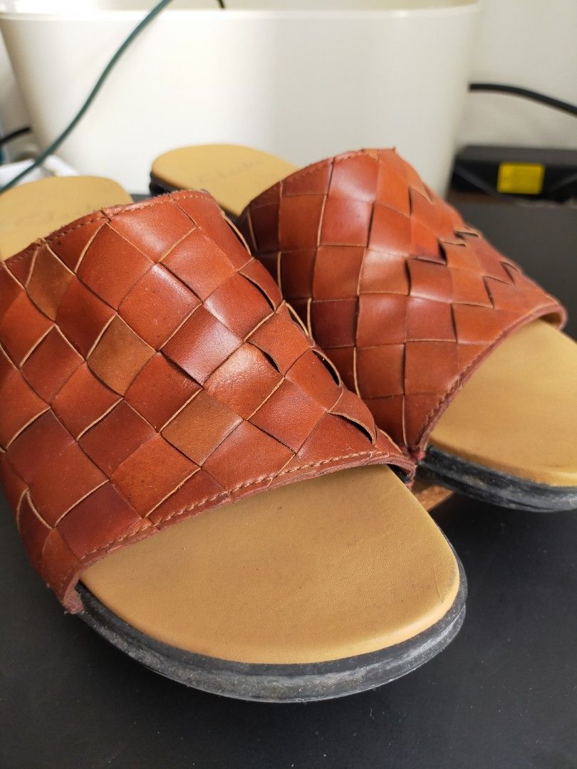 Clarks narrative sandals on sale