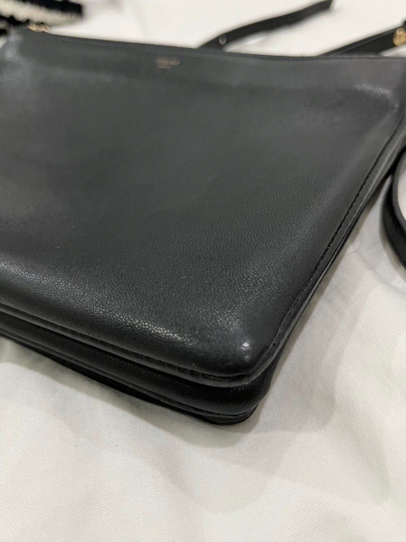 Celine discount trio 2019
