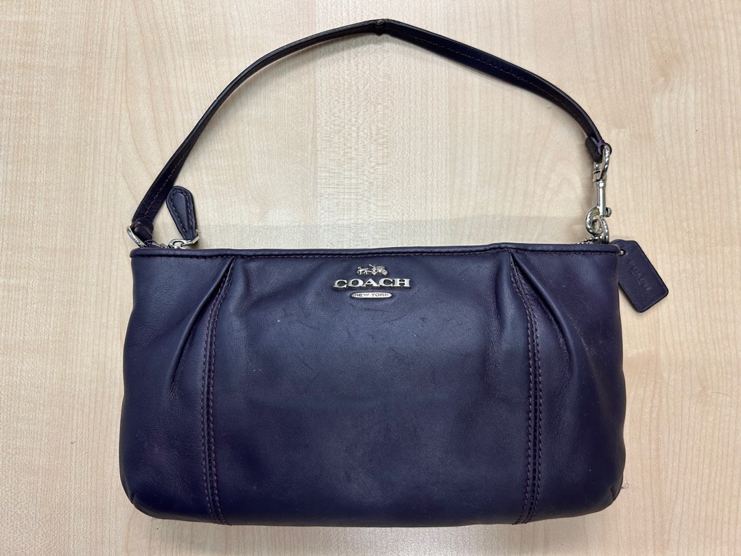 Colette wristlet clearance